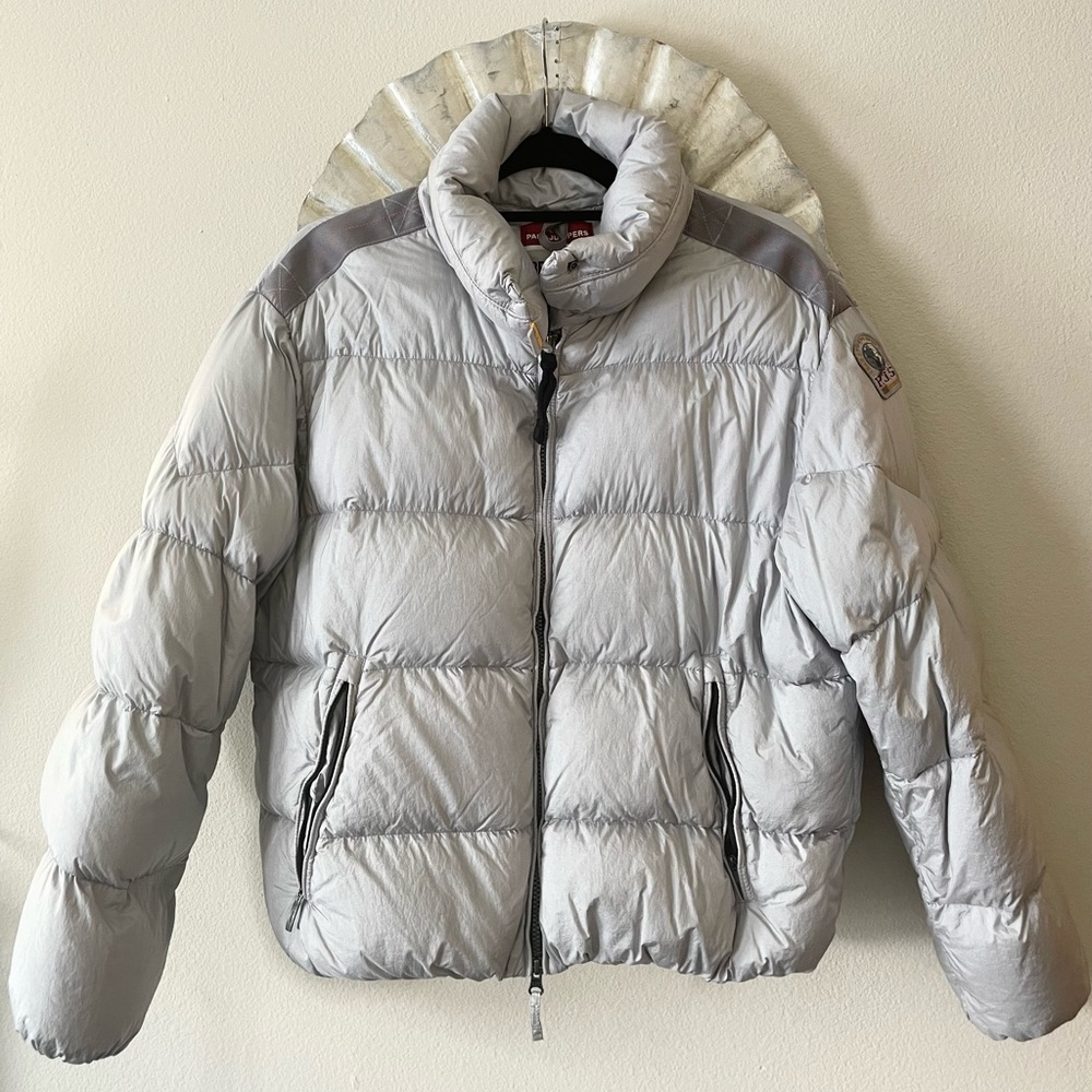 Parajumpers Missie Jacket